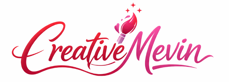 creativemevin